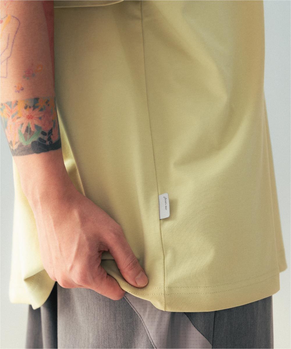 聯名圖騰印花短袖 TEE CONNECT TEE