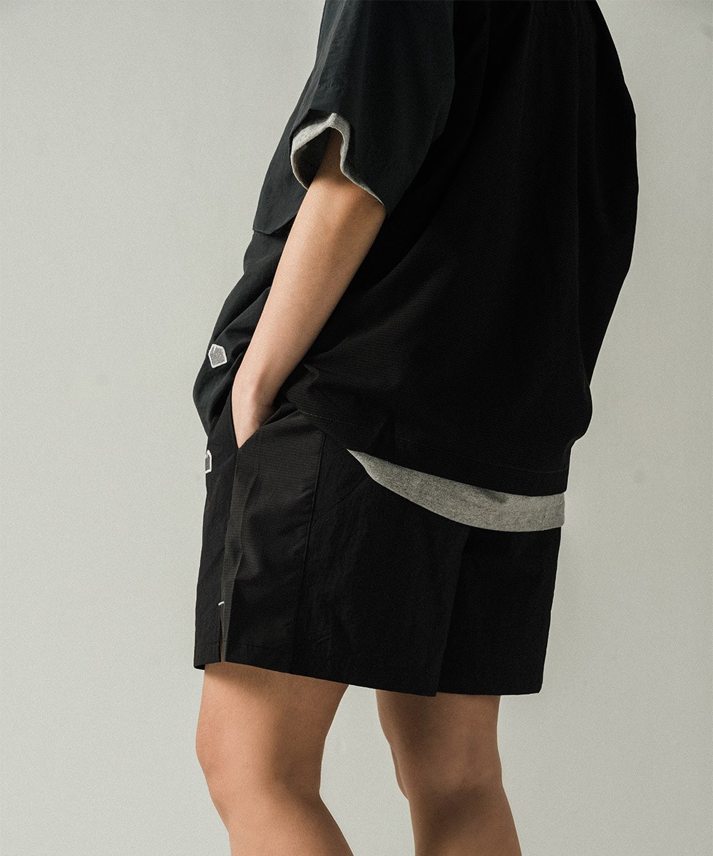 口袋輕便襯衫 EXPLORER LITE SS SHIRT