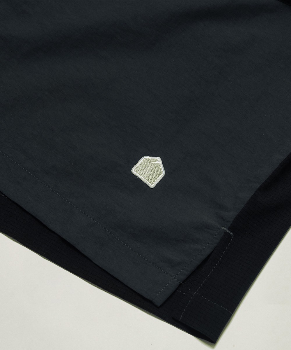口袋輕便襯衫 EXPLORER LITE SS SHIRT