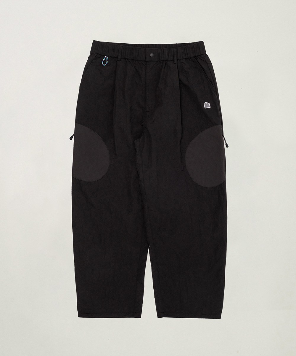 休閒尼龍長褲 WANDERER EASY PANTS