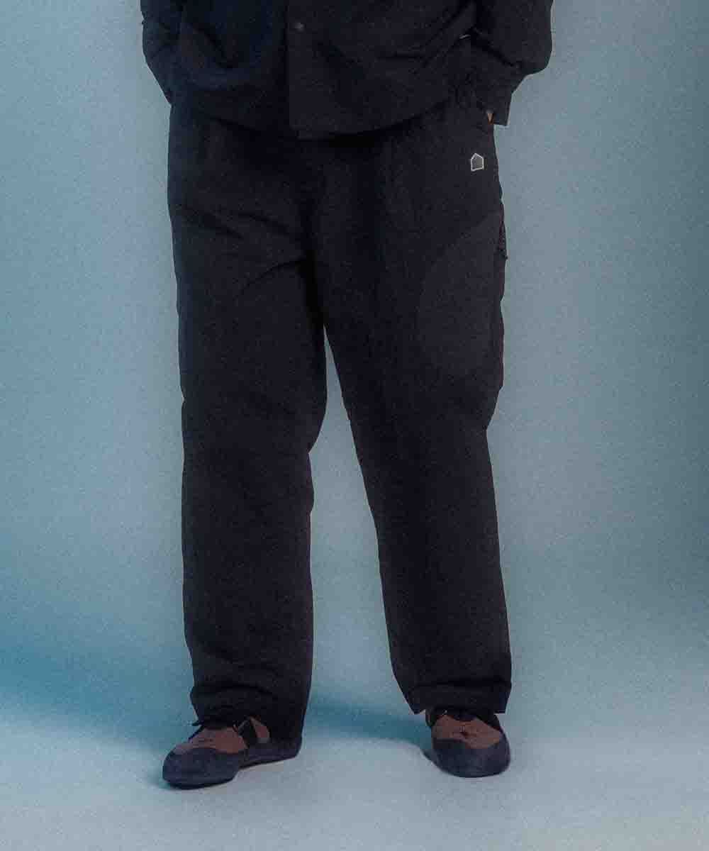 休閒尼龍長褲 WANDERER EASY PANTS