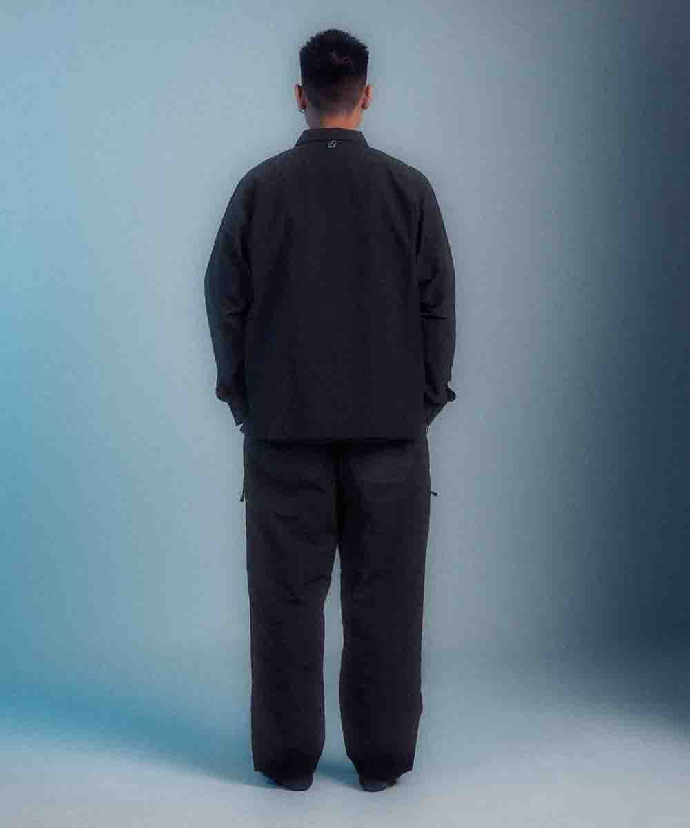 休閒尼龍長褲 WANDERER EASY PANTS