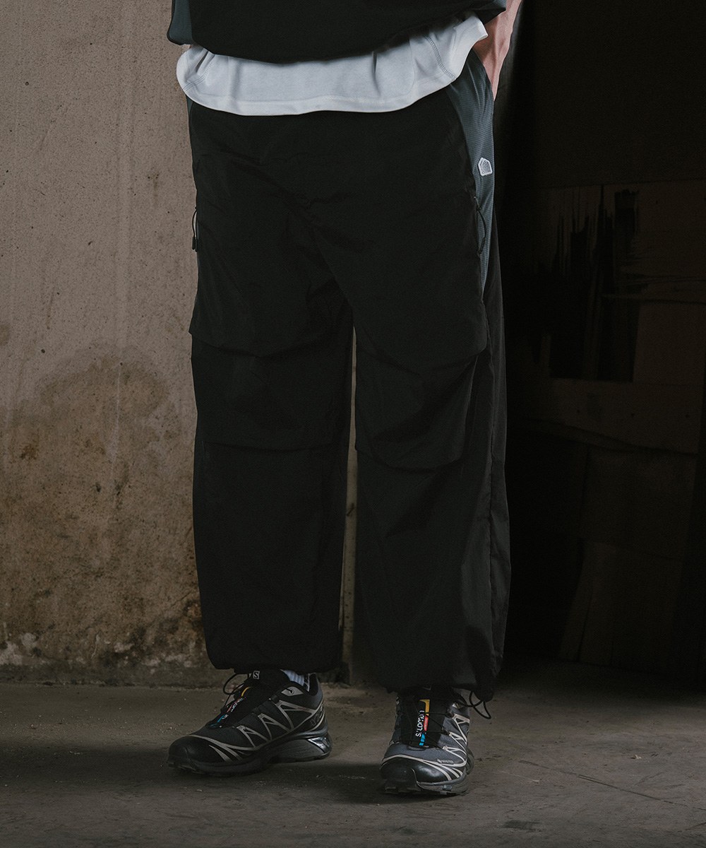 機能戶外長褲 MOUNT TECH PANTS