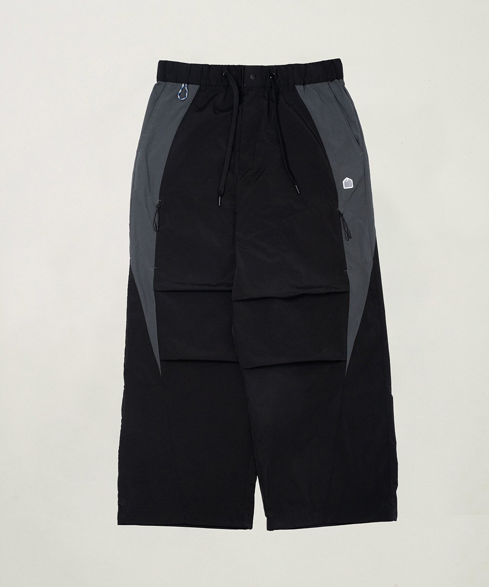 機能戶外長褲 MOUNT TECH PANTS