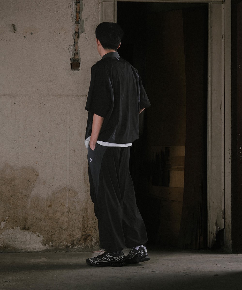 機能戶外長褲 MOUNT TECH PANTS