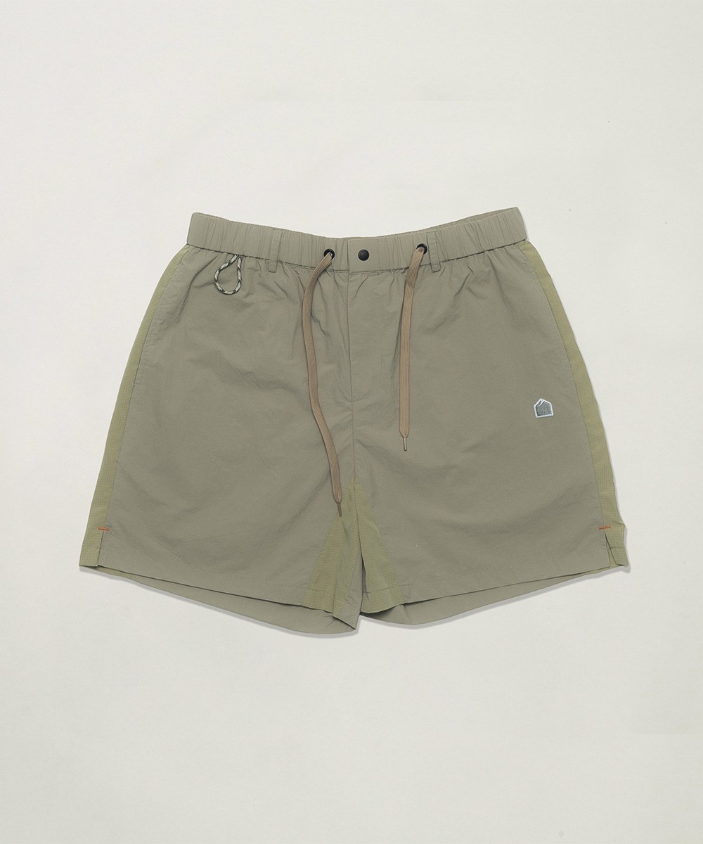 尼龍輕便短褲 GOOD EASY 5 SHORTS