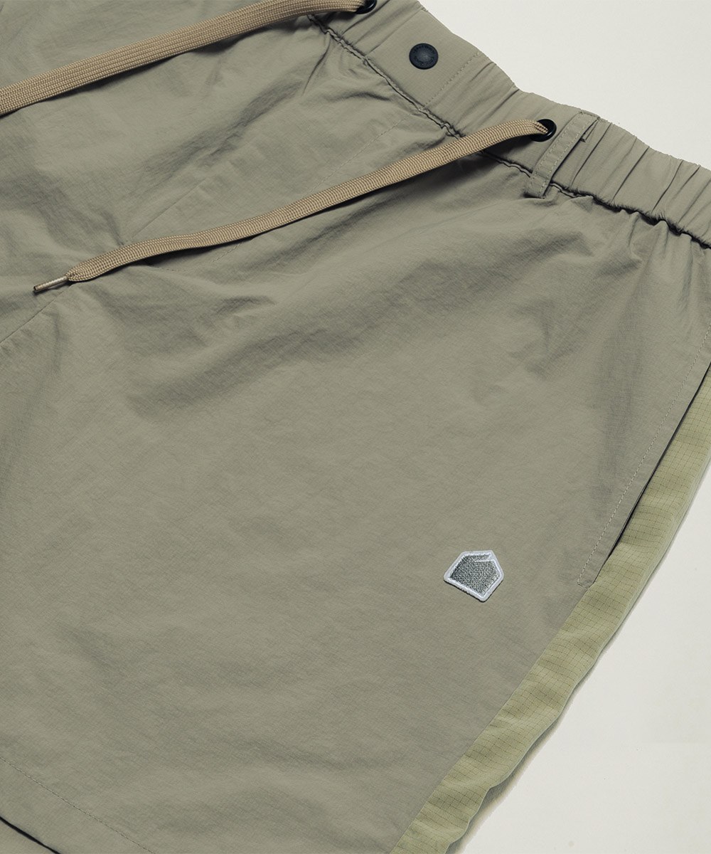 尼龍輕便短褲 GOOD EASY 5 SHORTS