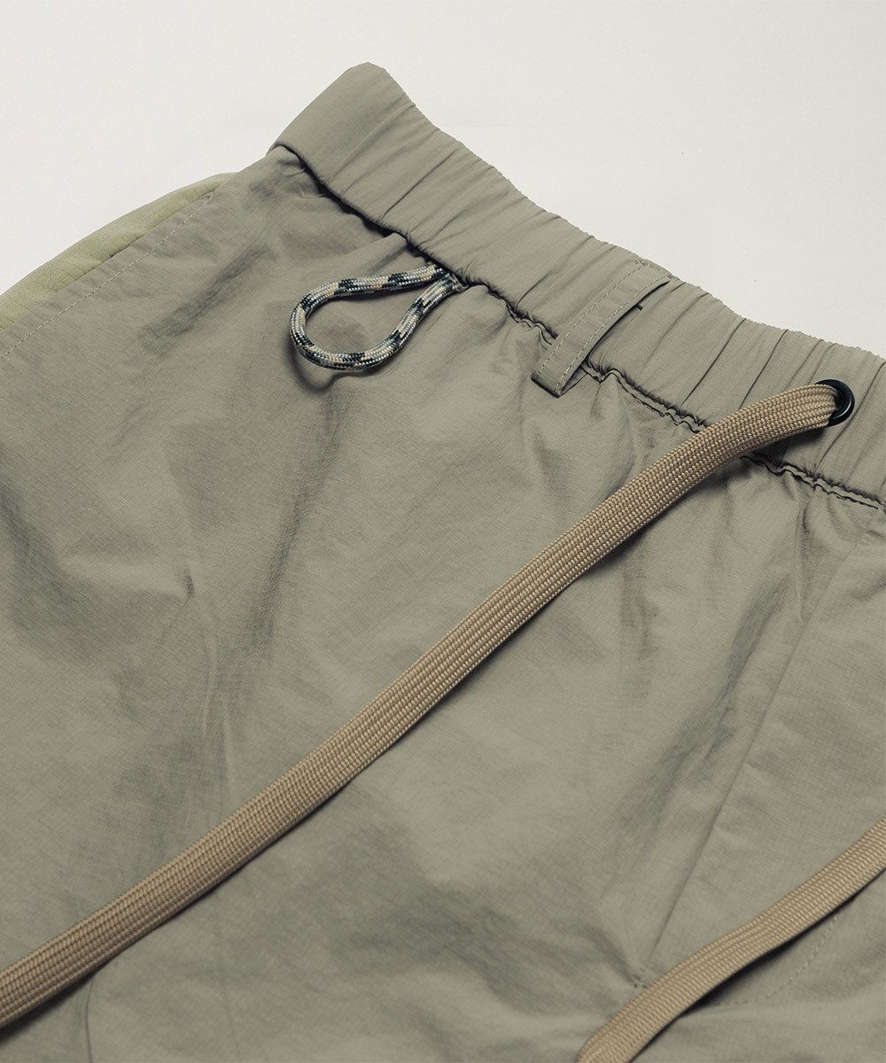 尼龍輕便短褲 GOOD EASY 5 SHORTS