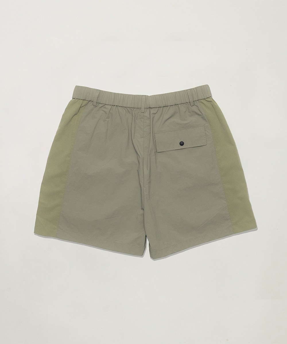 尼龍輕便短褲 GOOD EASY 5 SHORTS