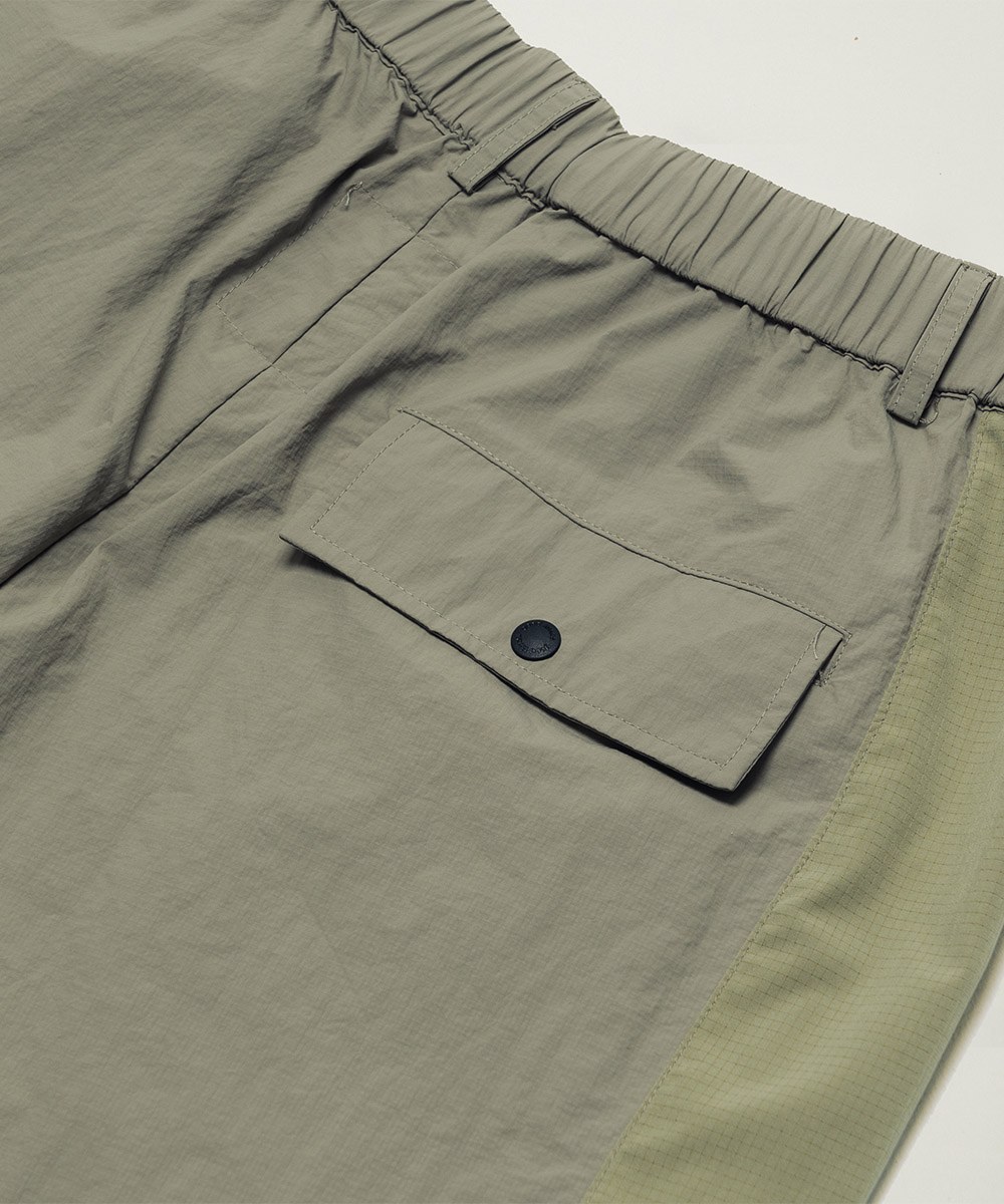 尼龍輕便短褲 GOOD EASY 5 SHORTS