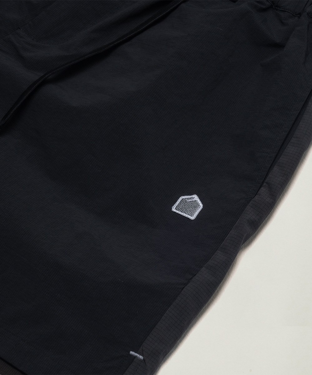 尼龍輕便短褲 GOOD EASY 5 SHORTS
