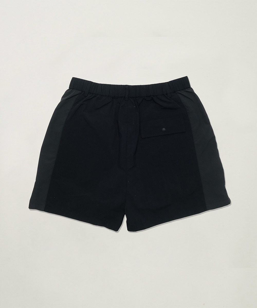 尼龍輕便短褲 GOOD EASY 5 SHORTS