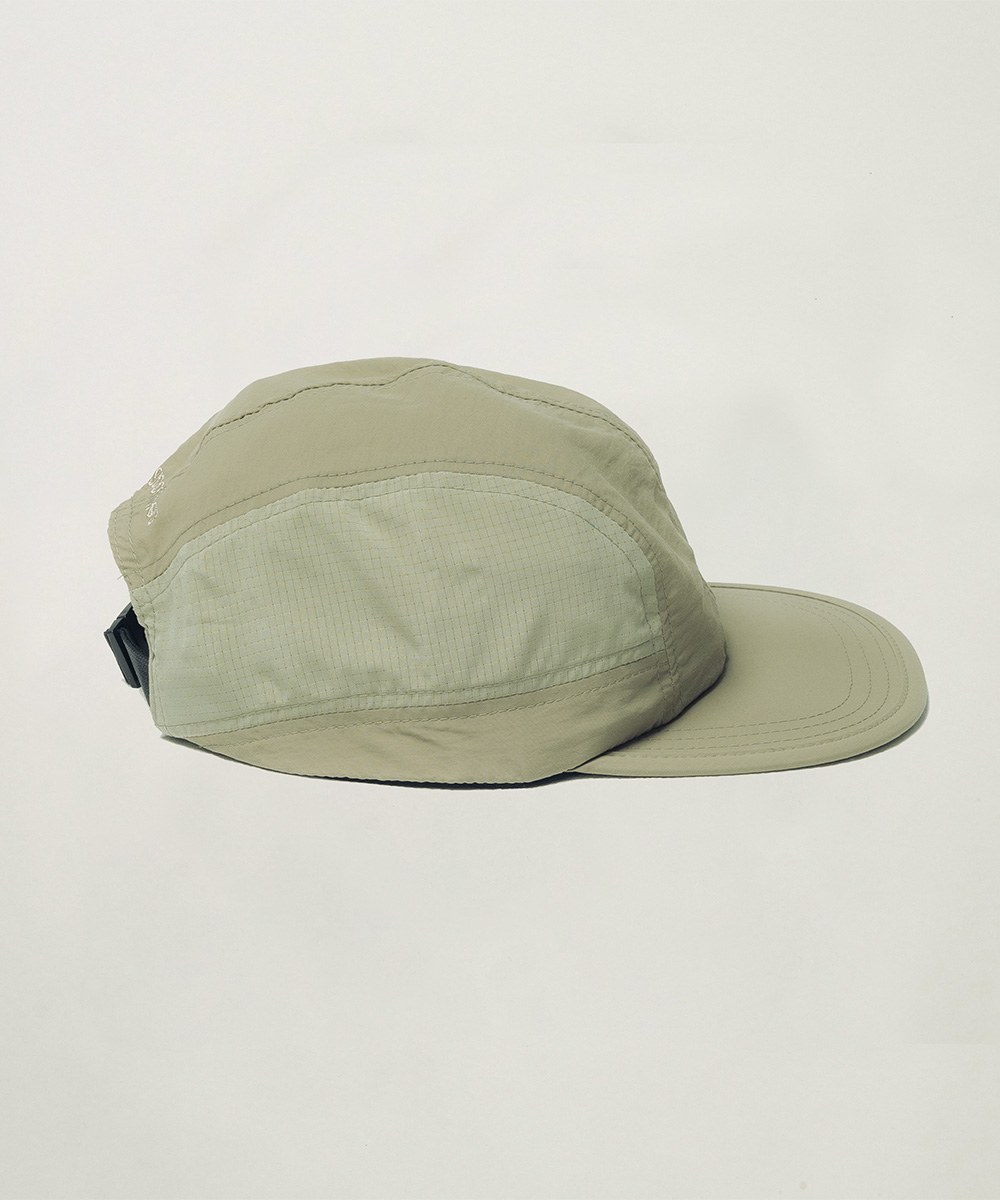 尼龍四片帽 GOOD 4 PANEL CAP
