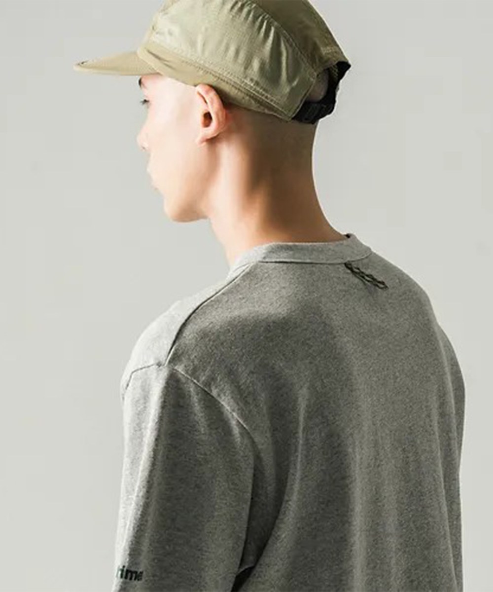 尼龍四片帽 GOOD 4 PANEL CAP