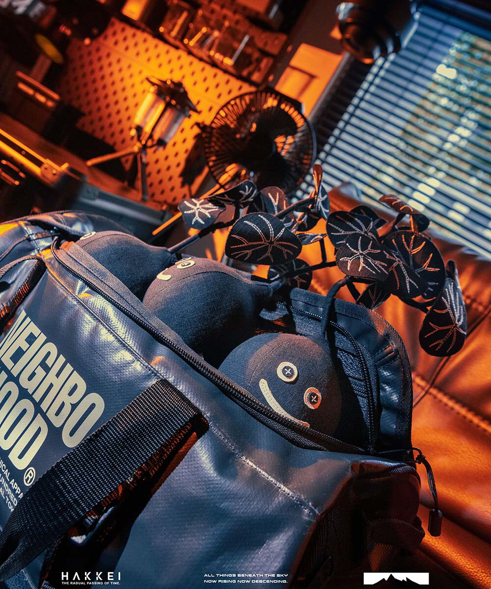 暗黑七葉山烏龜豆吉