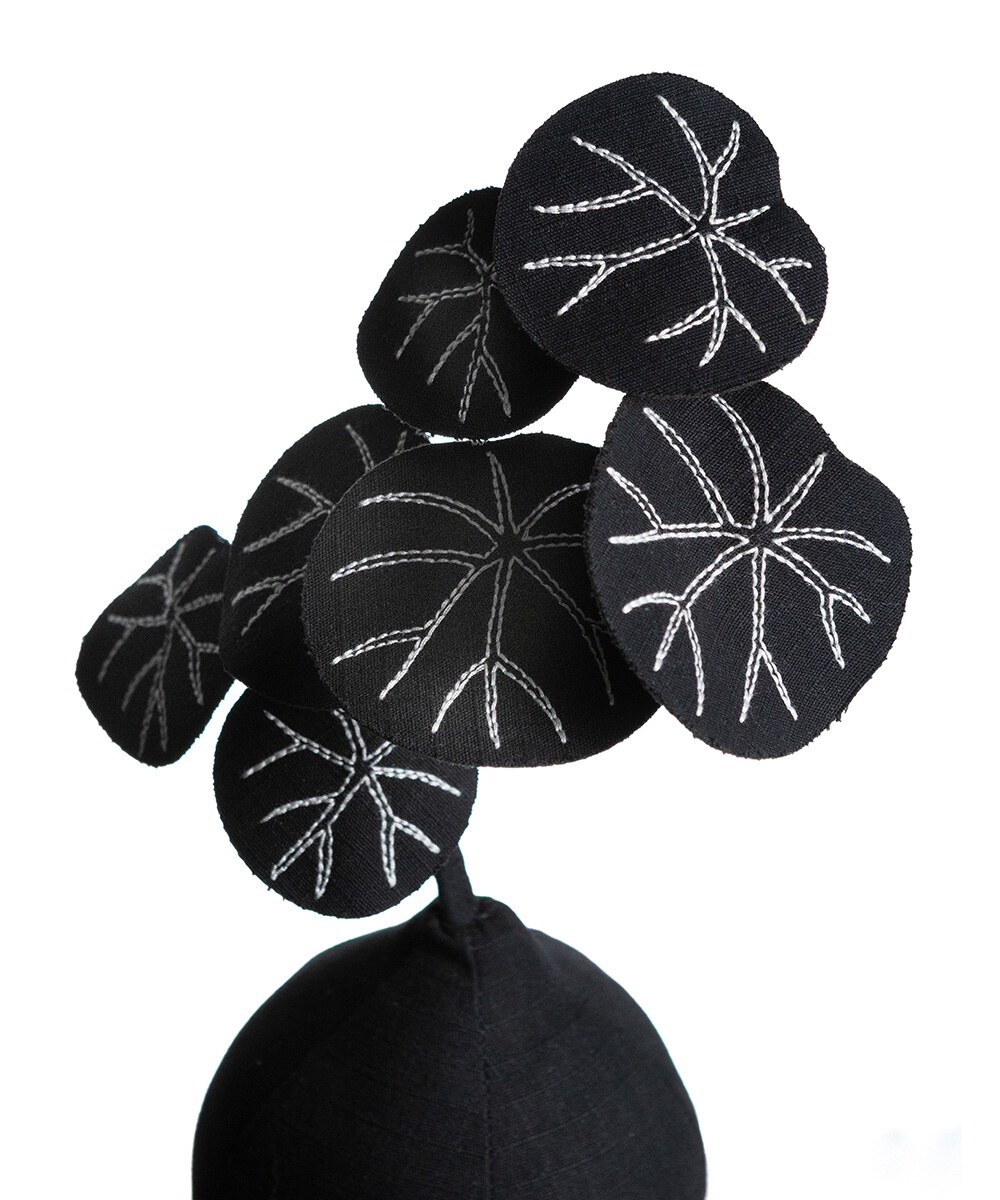 暗黑七葉山烏龜豆吉