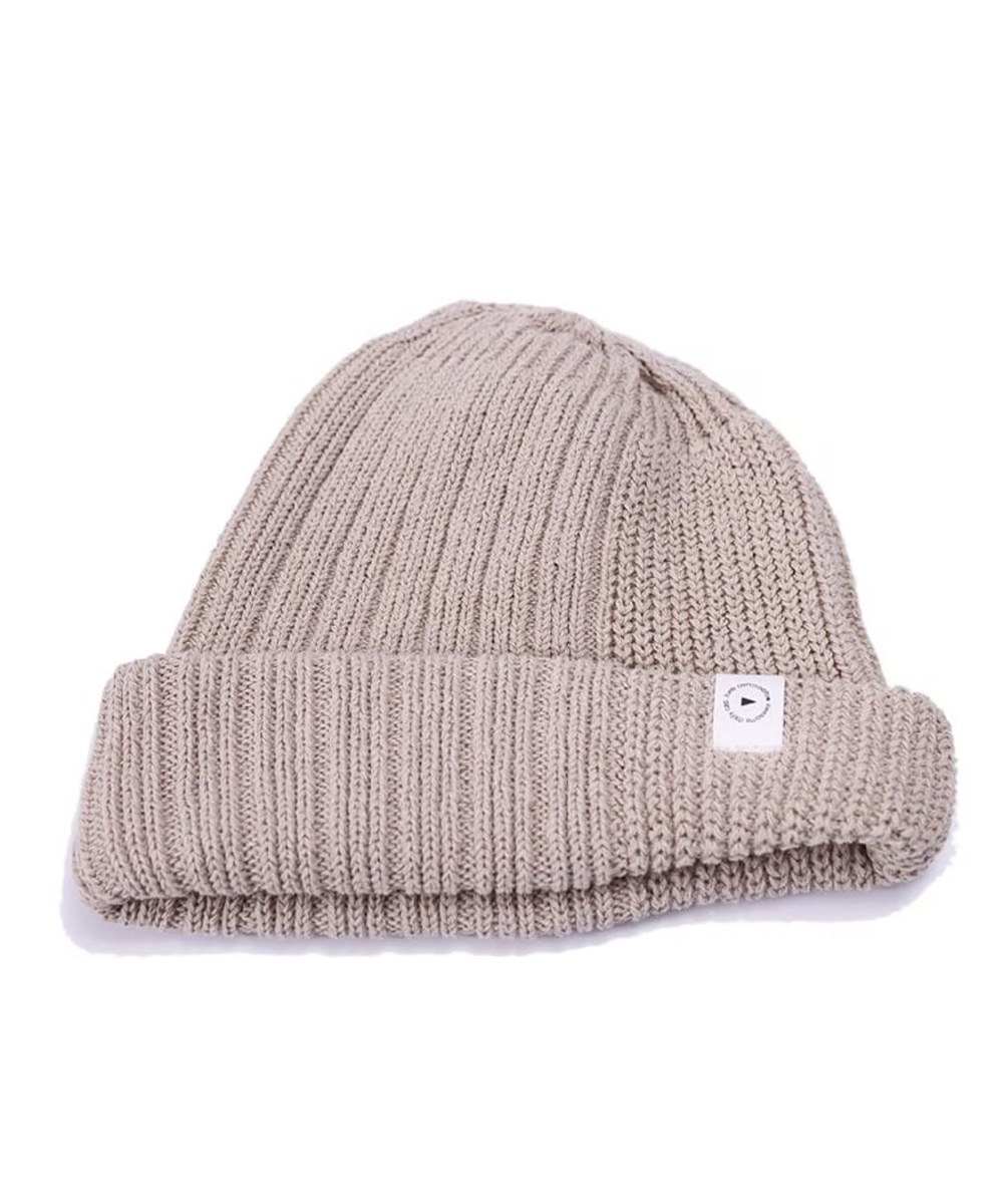 針織帽 Huron Watch