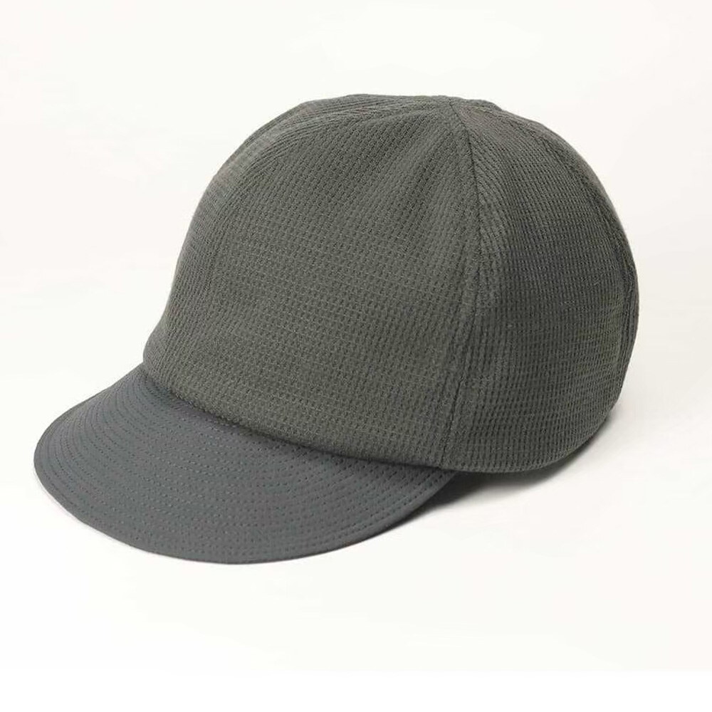山系華夫格帽 Mount Waffle Cap