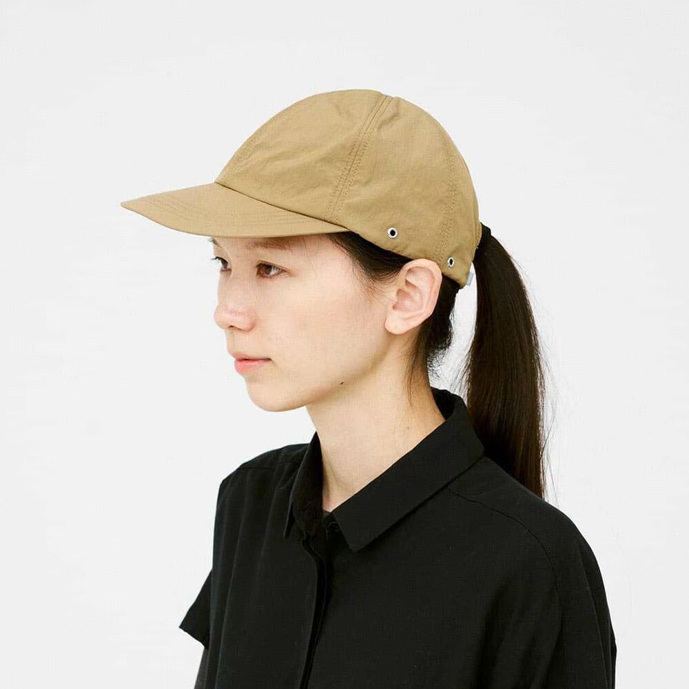 復古休閒帽 Salt Path Cap