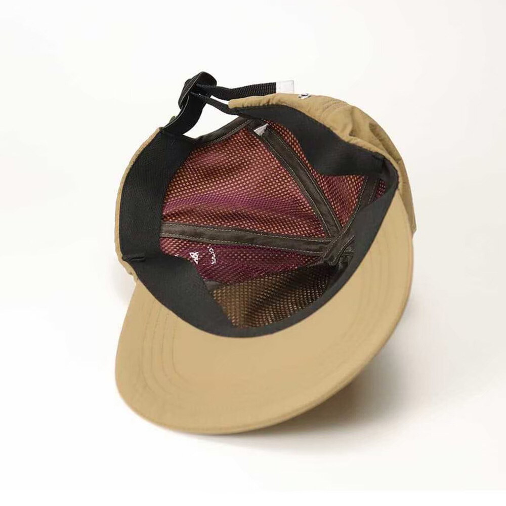 復古休閒帽 Salt Path Cap