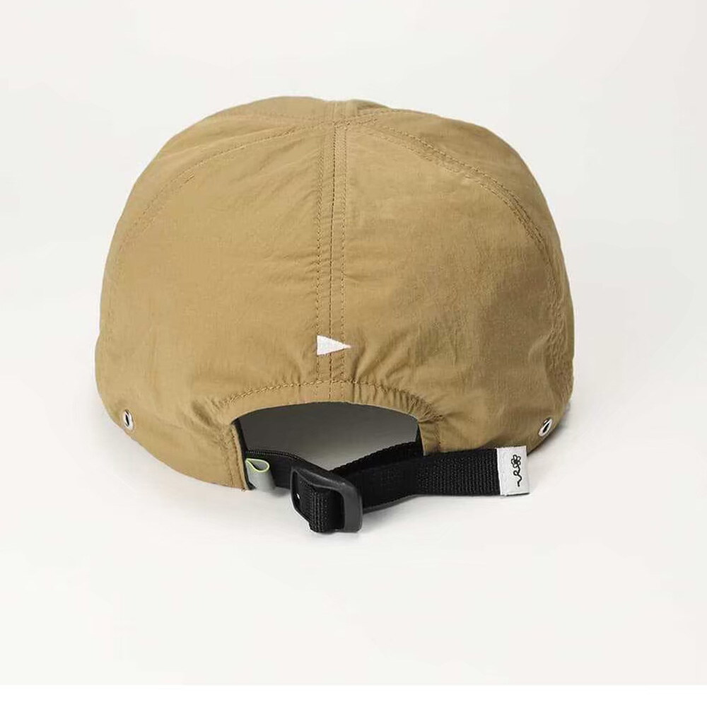 復古休閒帽 Salt Path Cap