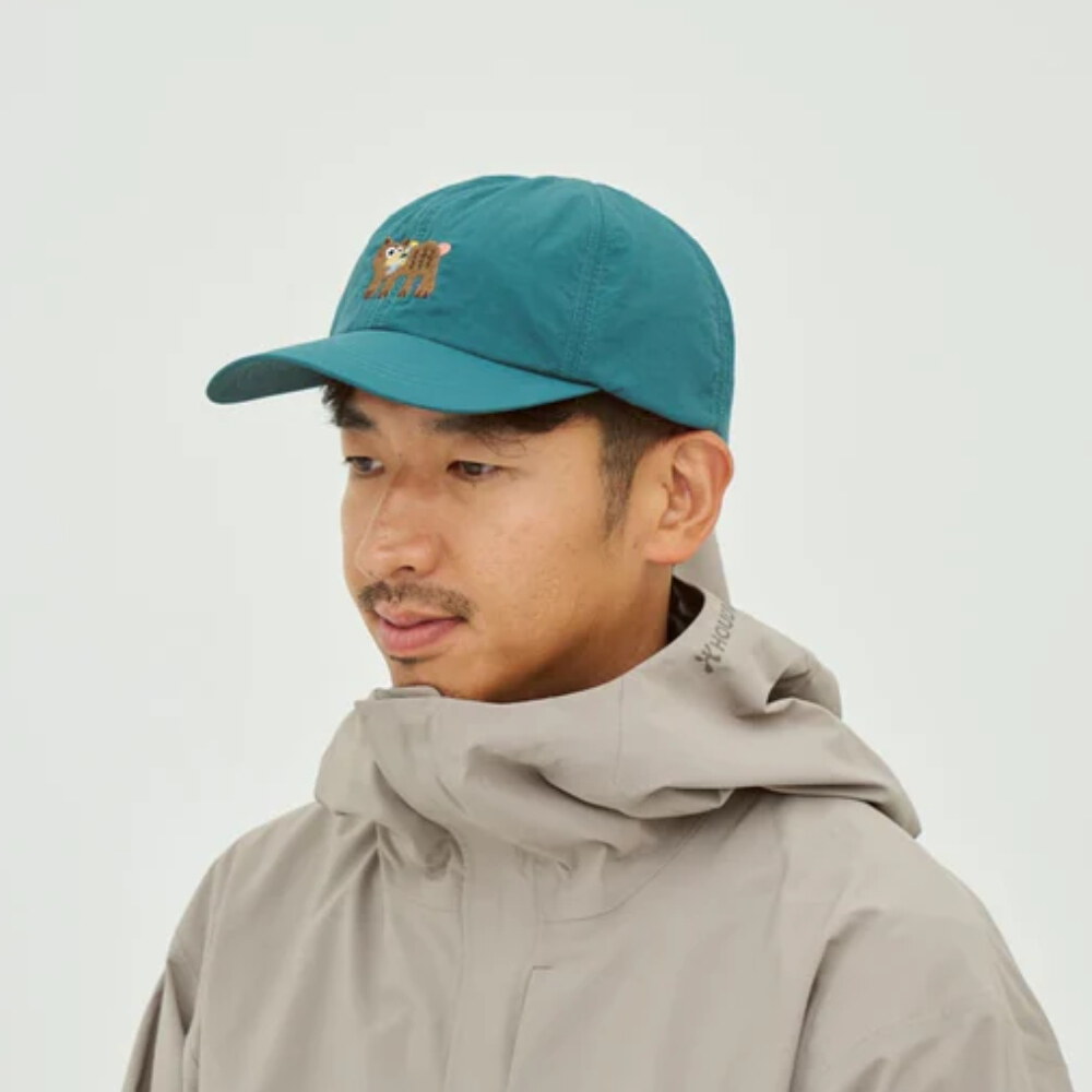 KUMA Cap