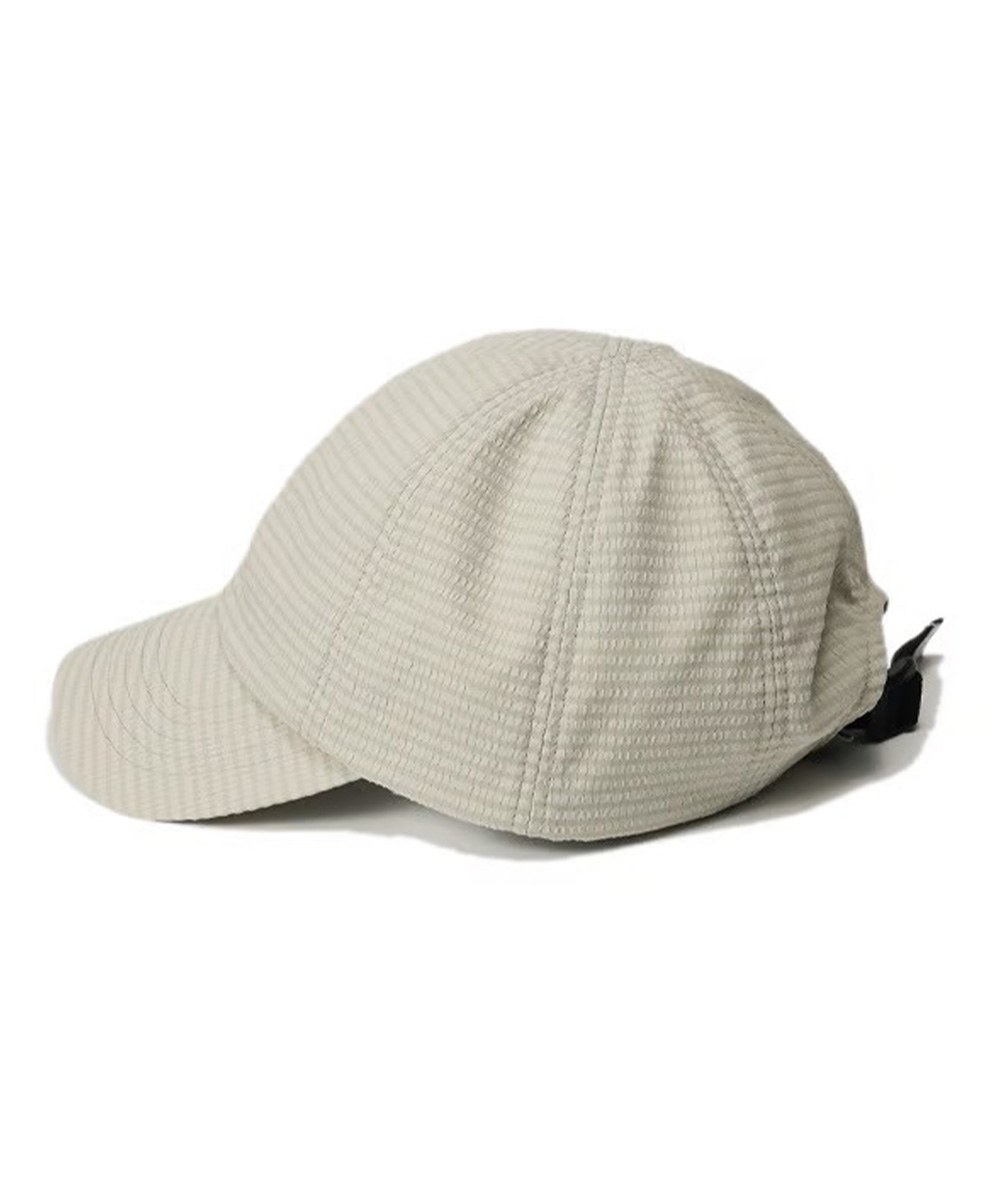 泡泡紗棒球帽 Whirl Cap
