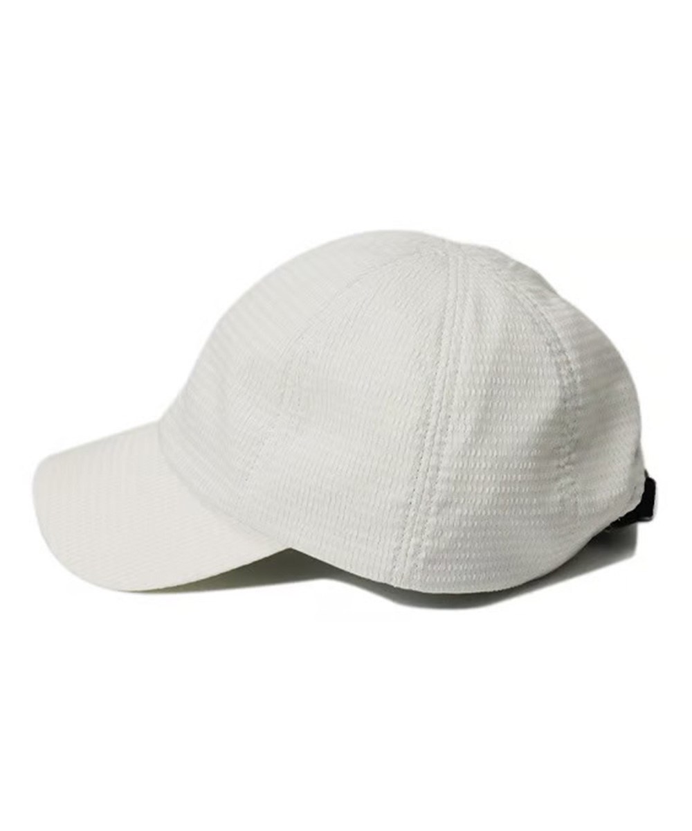 泡泡紗棒球帽 Whirl Cap