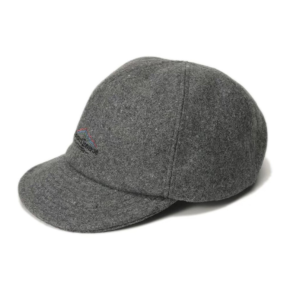 LOGO帽 Traverse Melton Cap