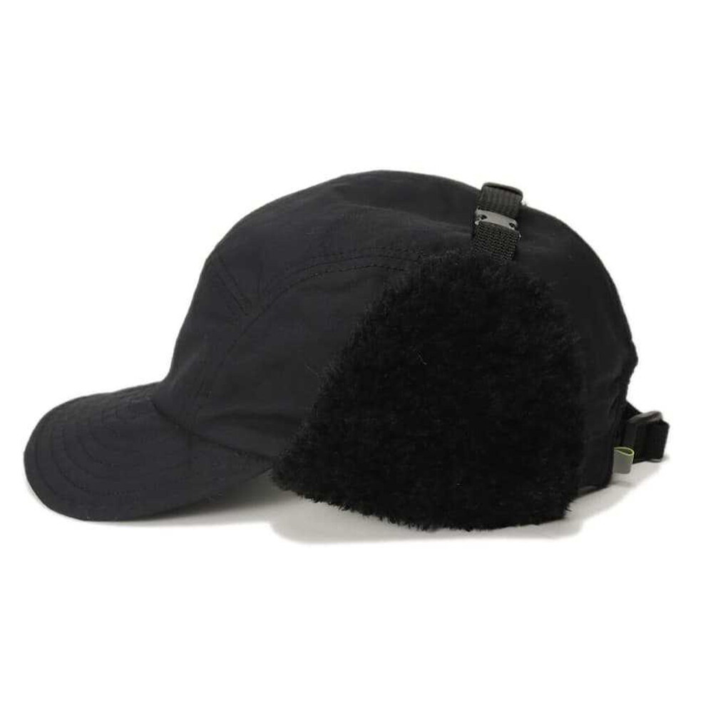 飛行帽 Hares Fur Cap