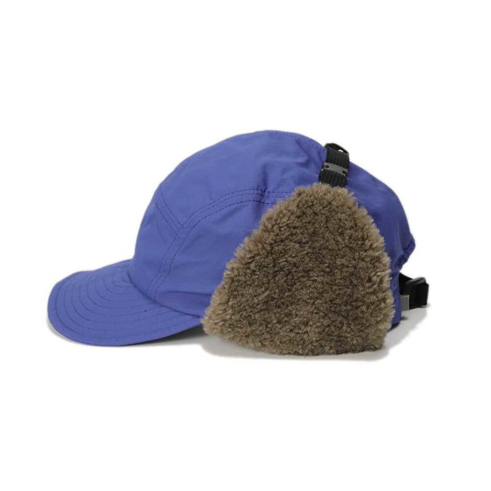 飛行帽 Hares Fur Cap