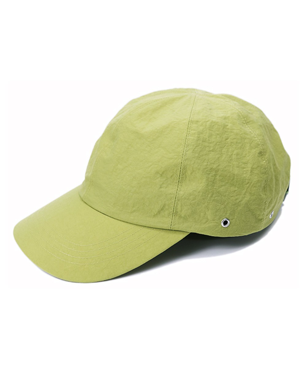 尼龍六片帽 Salt Path Cap