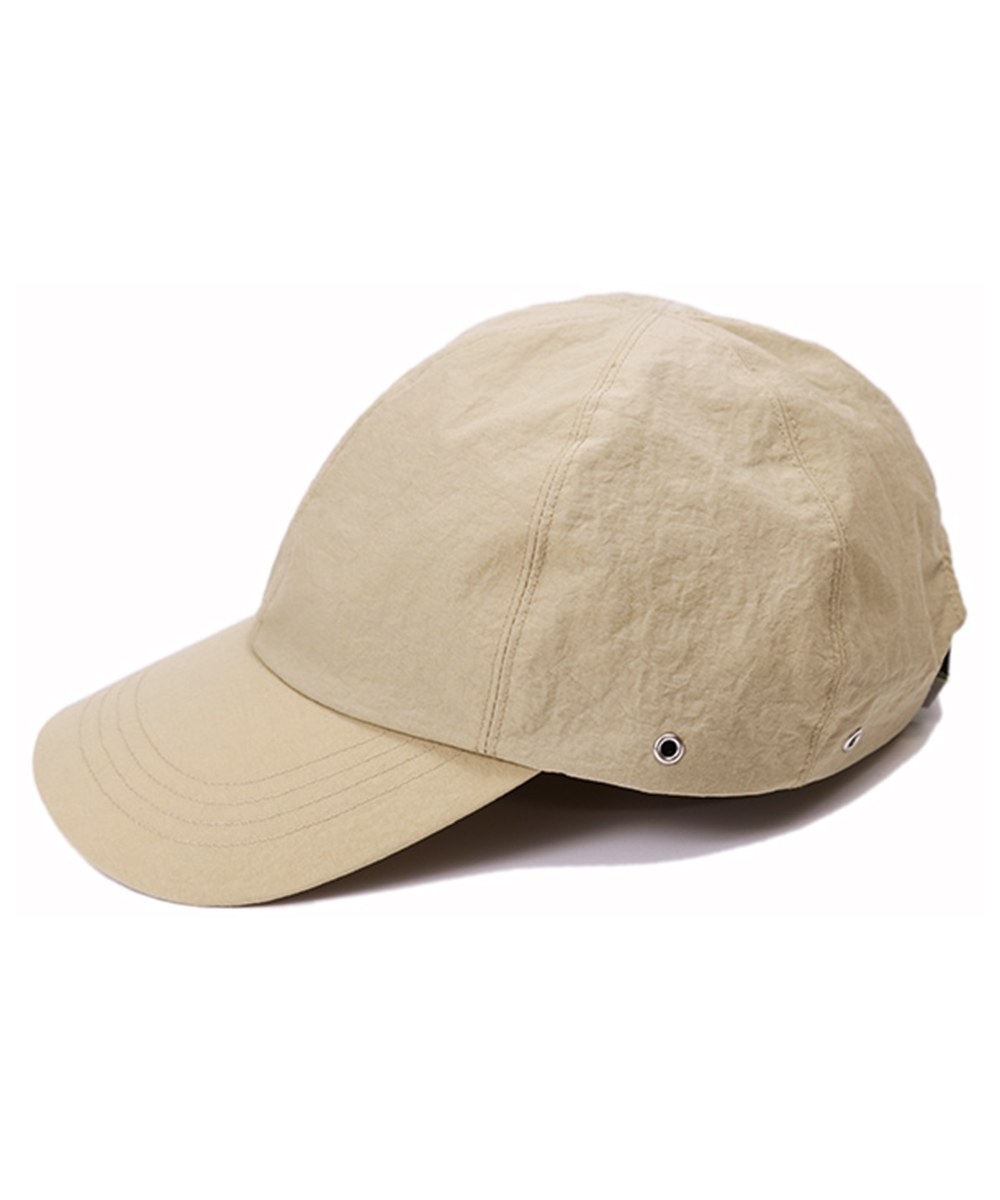 尼龍六片帽 Salt Path Cap