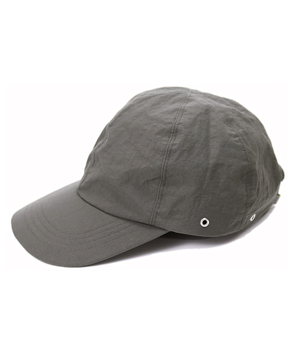尼龍六片帽 Salt Path Cap
