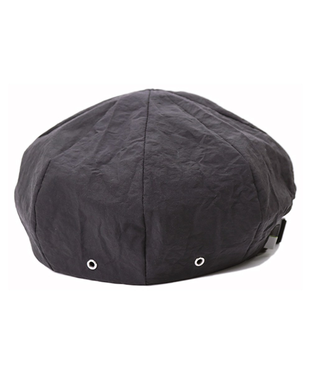 尼龍貝雷帽 Salt Path Beret