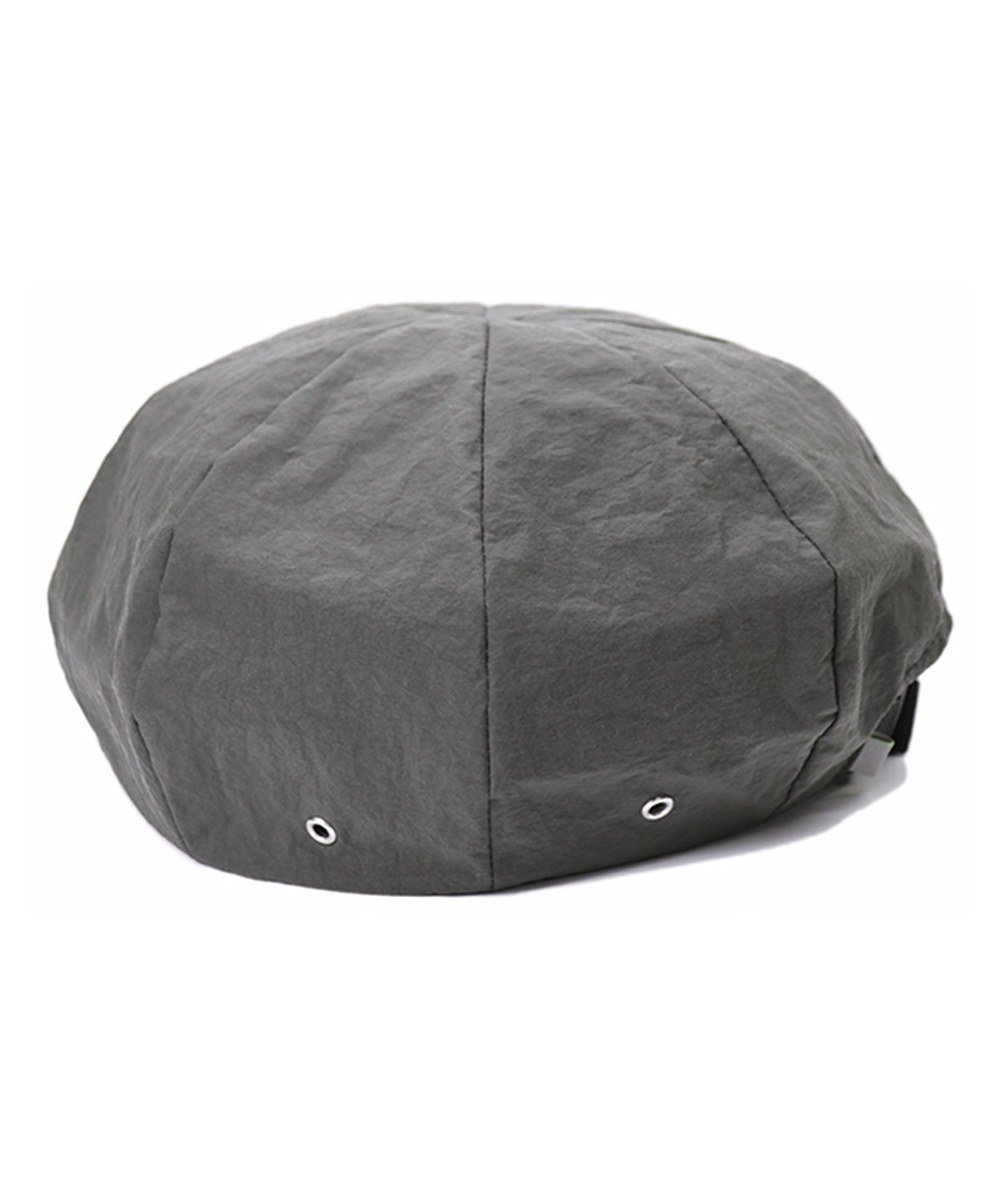 尼龍貝雷帽 Salt Path Beret