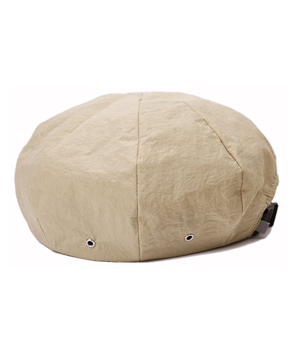 尼龍貝雷帽 Salt Path Beret