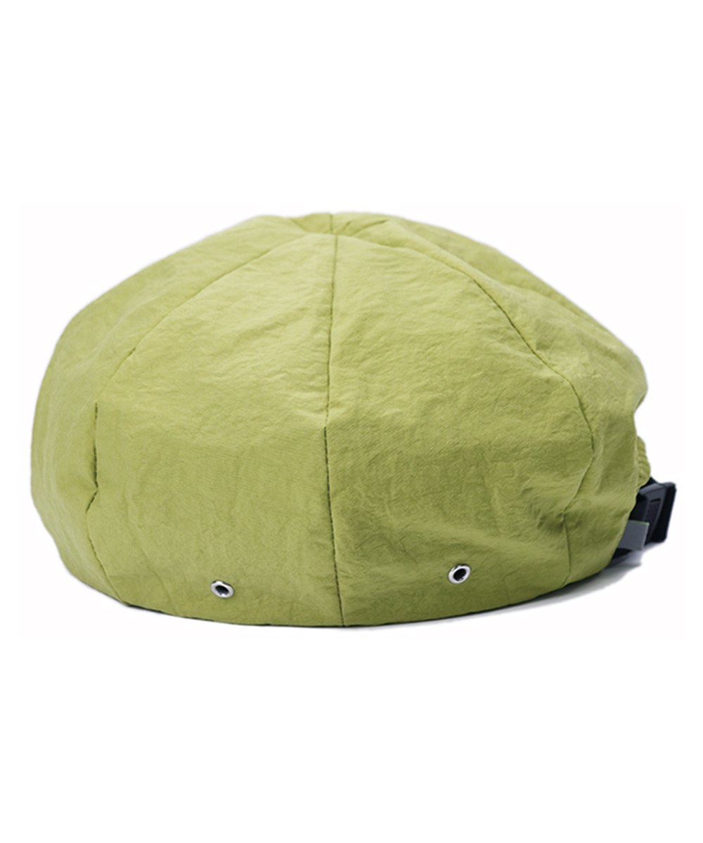 尼龍貝雷帽 Salt Path Beret