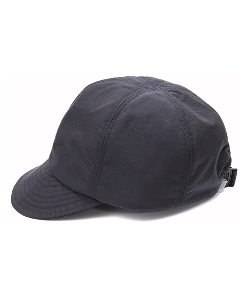 機能六片帽 Bend Banner Cap
