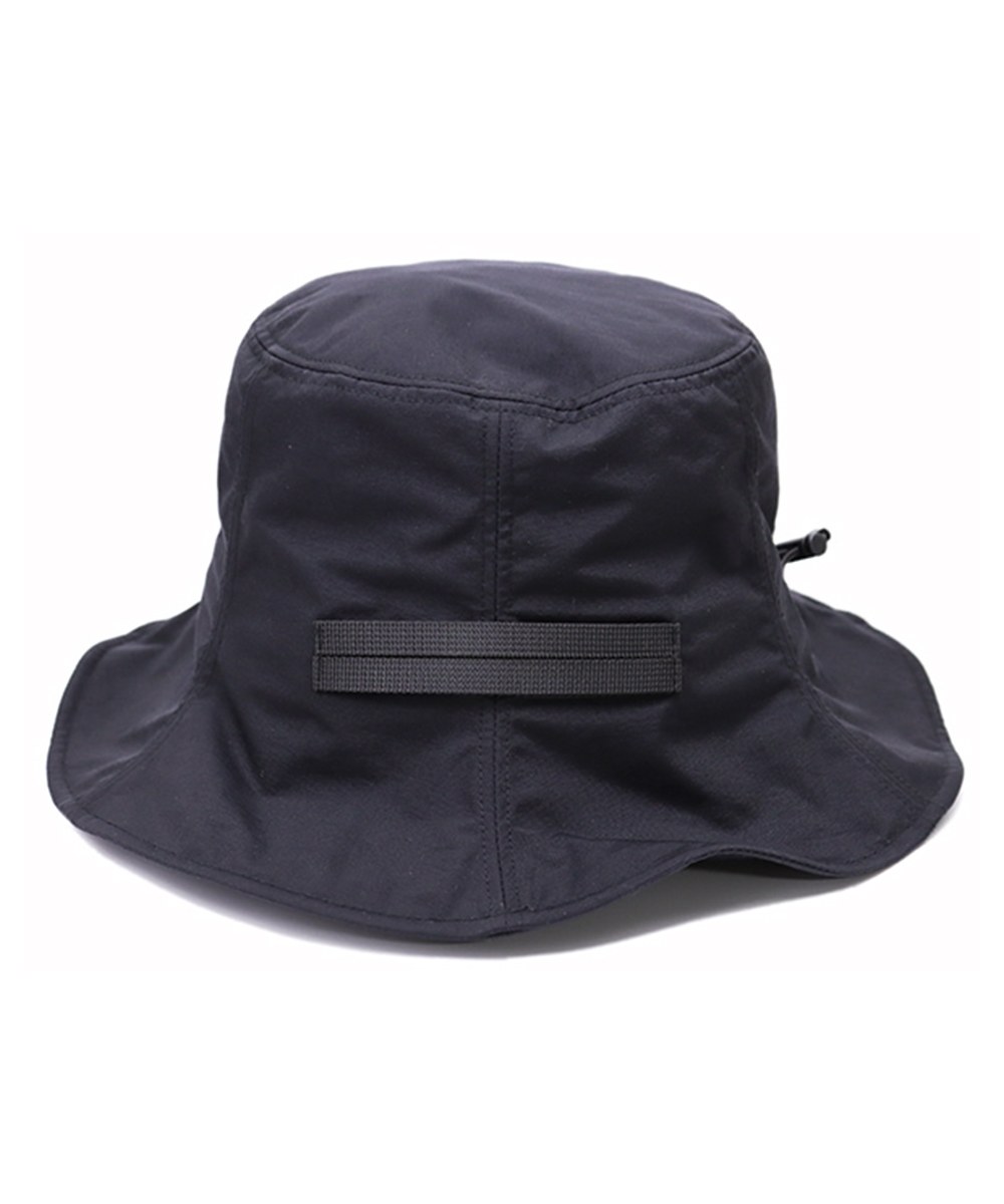機能漁夫帽 Bend Galley Hat