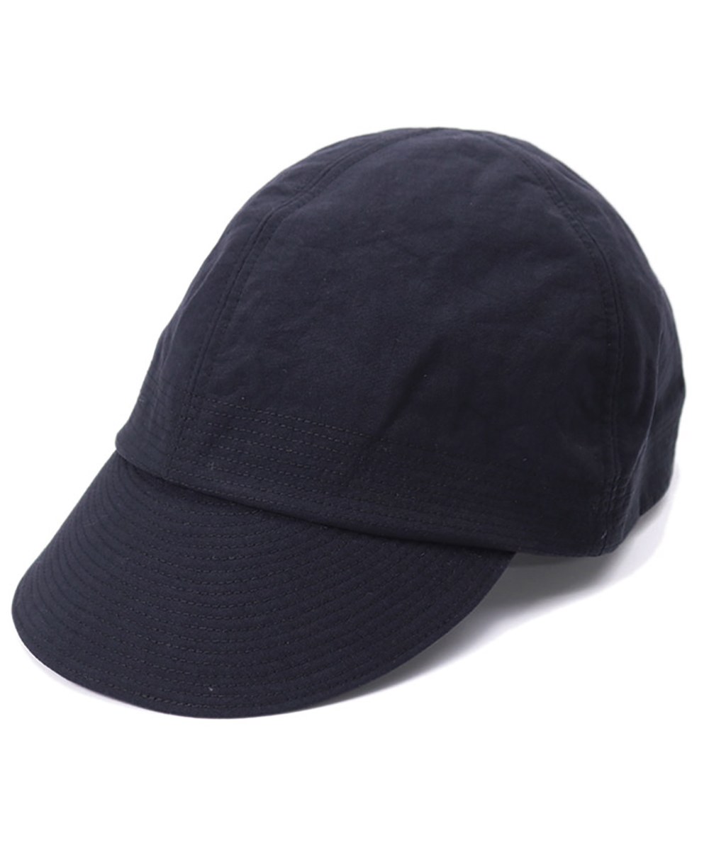 防潑水老帽 Fault Cap
