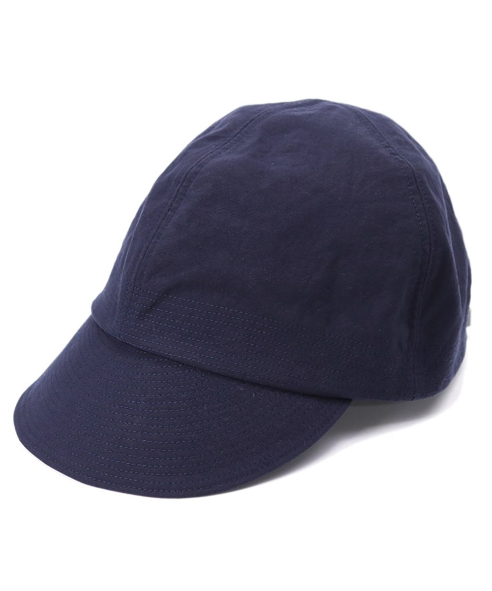 防潑水老帽 Fault Cap