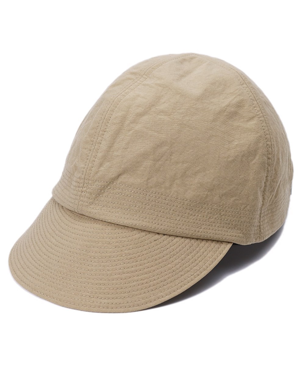 防潑水老帽 Fault Cap