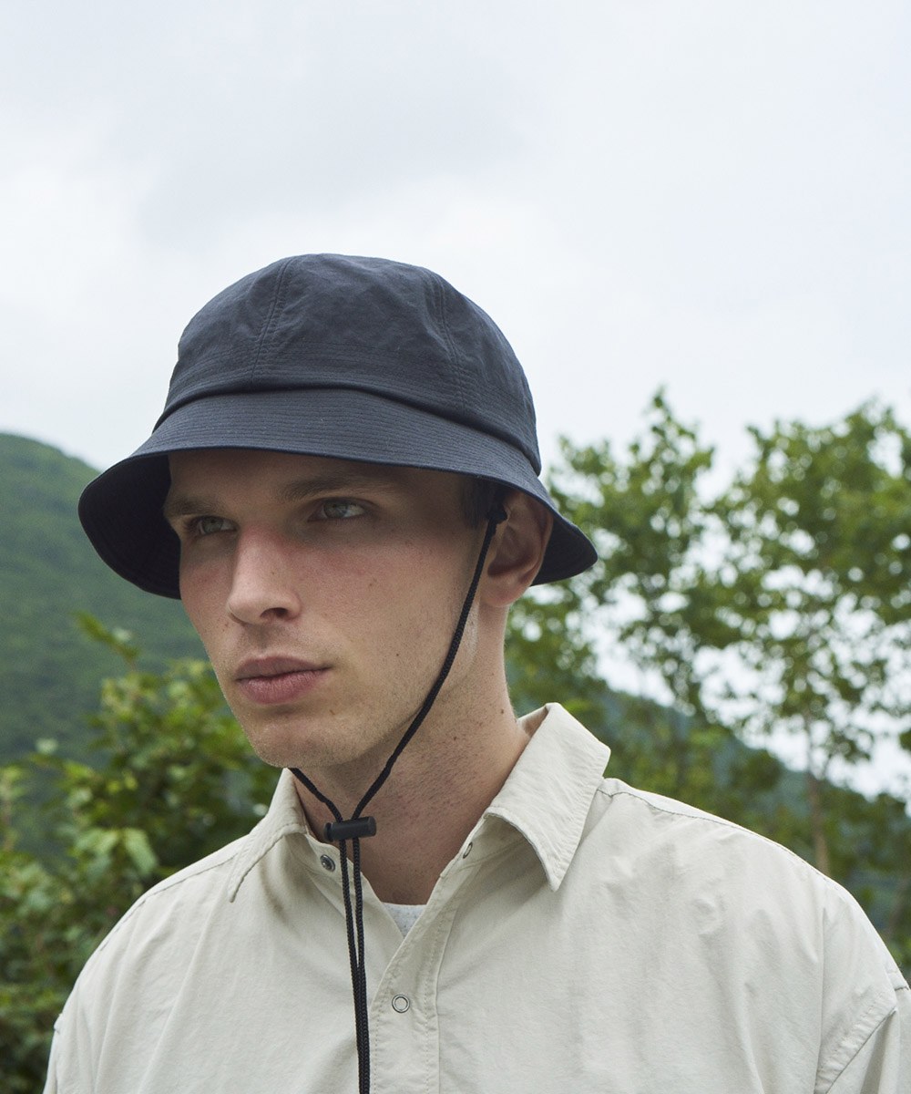 防潑水漁夫帽 Fault Hat