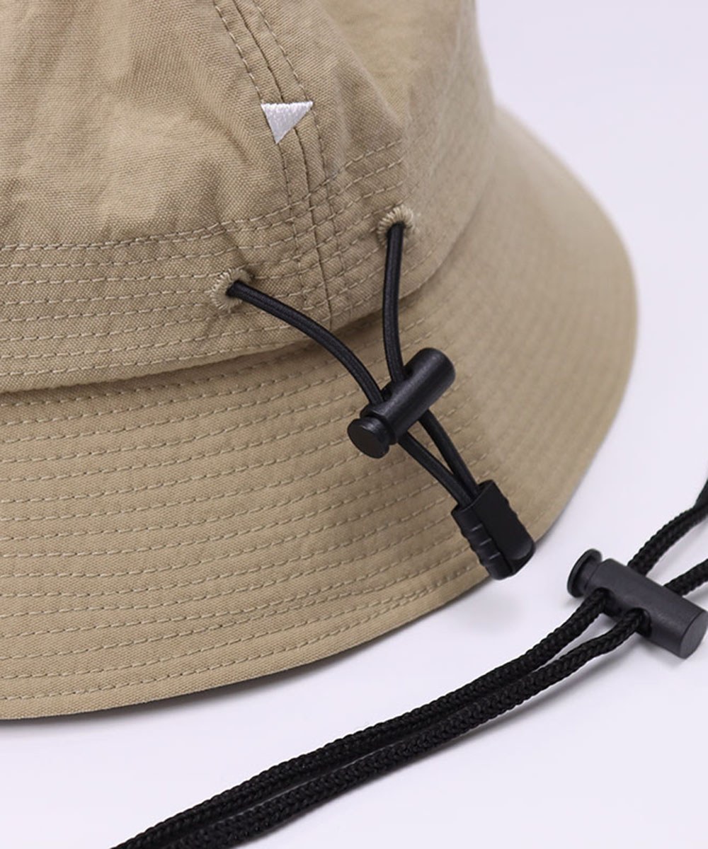 防潑水漁夫帽 Fault Hat