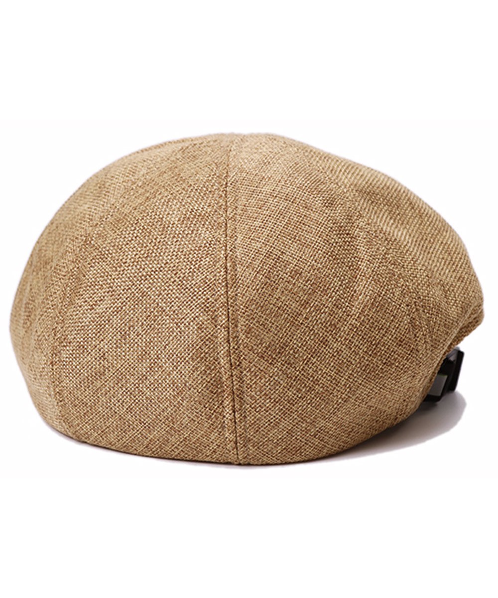 抗UV機能貝雷帽 Roots Beret