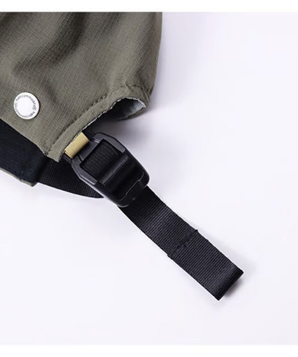 尼龍便帽 Belay Cap
