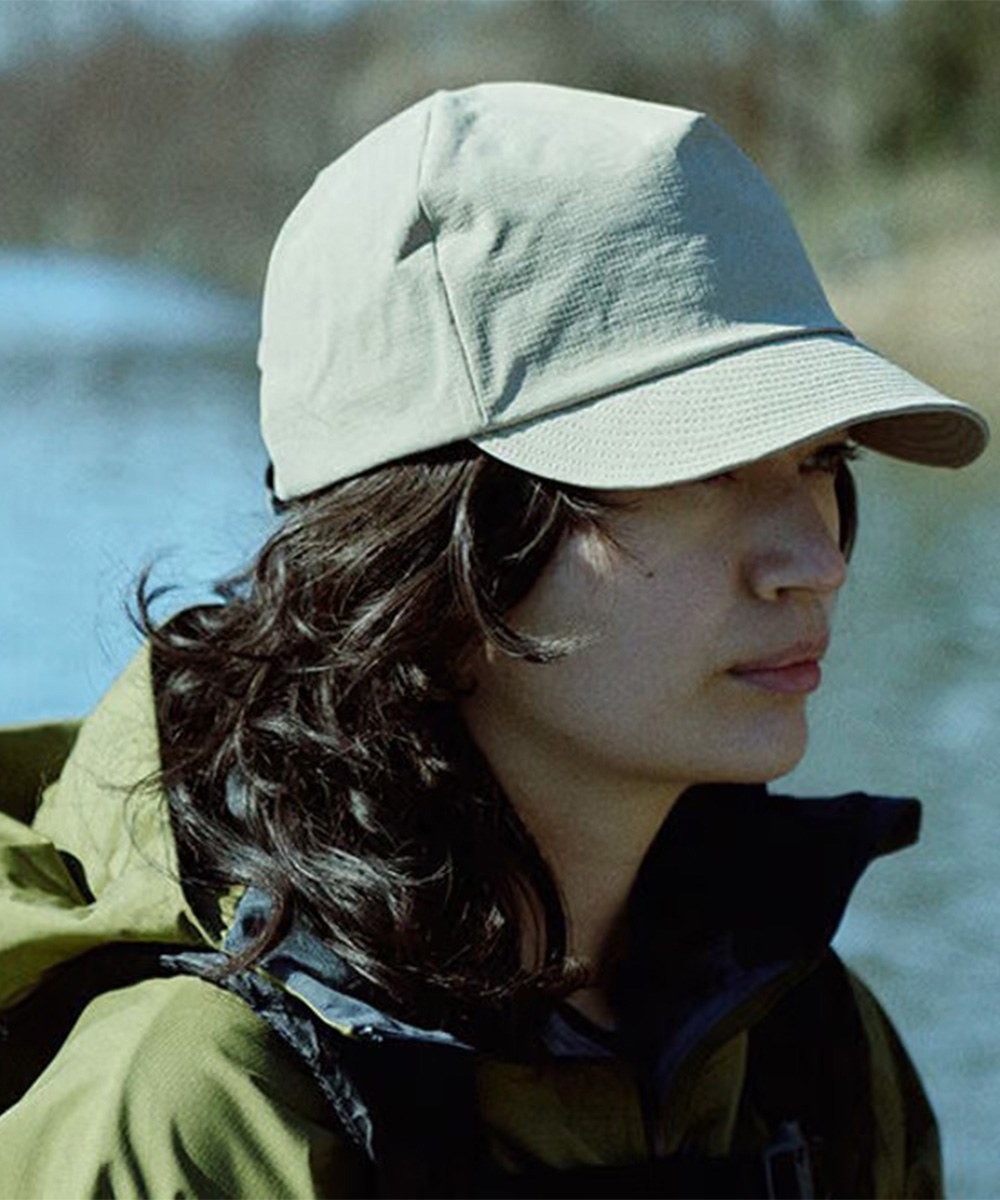 尼龍便帽 Belay Cap