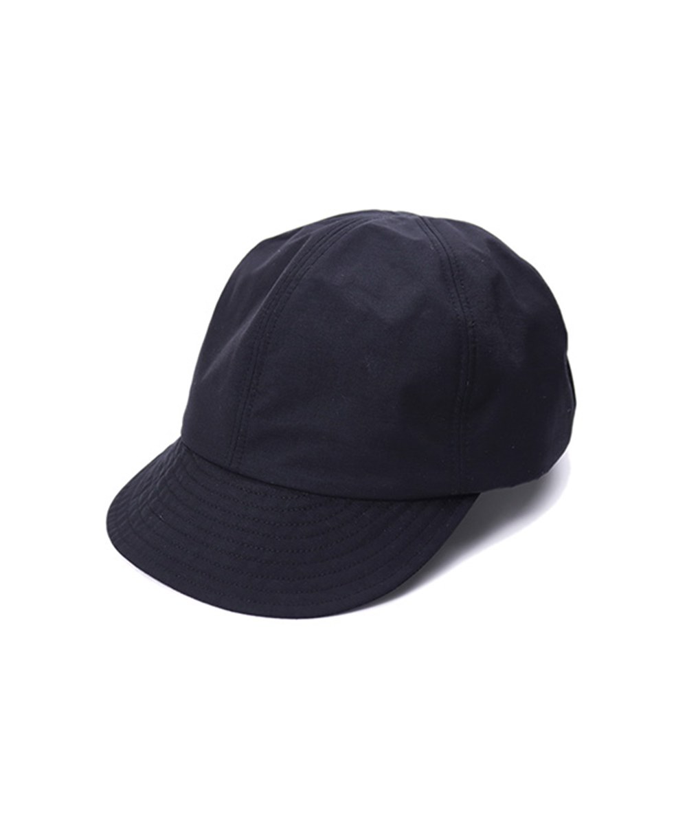 防潑水六片帽 Bend Banner Cap