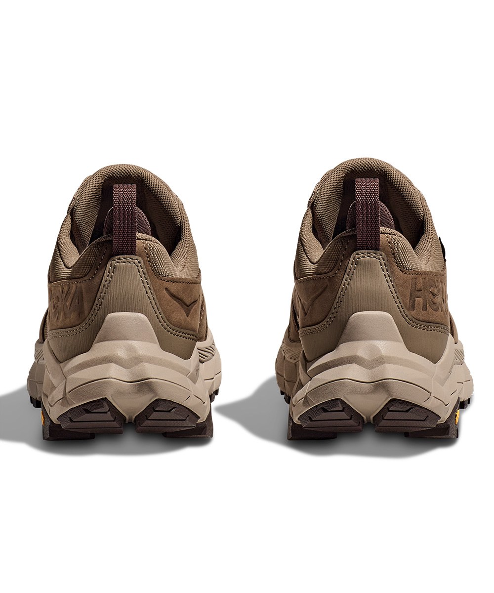 男 Anacapa Low GTX 登山鞋